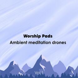 Ambient Pad — E minor