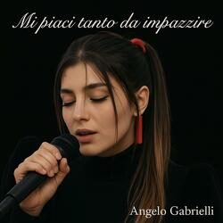 Mi piaci tanto da impazzire