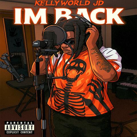 I'm Back