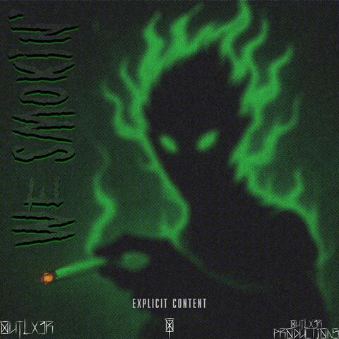 WE SMOKIN'