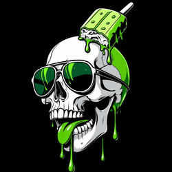 Freestyle Beat Toxic Bite Trap Rap Hard