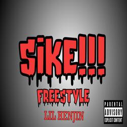 Sike Freestyle
