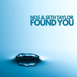 Found You (feat. Seth Taylor)