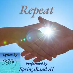 Repeat (feat. SpringsBand AI) (Demo)