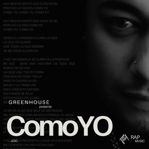 Como Yo (J.O.C.)