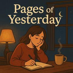 Pages Of Yesterday