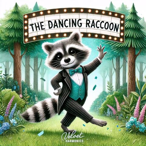 The Dancing Raccoon