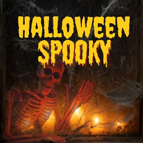Best Halloween Spooky Songs All Time | Best Halloween Music Playlist