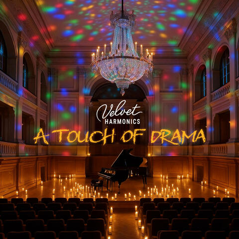 A Touch of Drama (feat. Ethea)