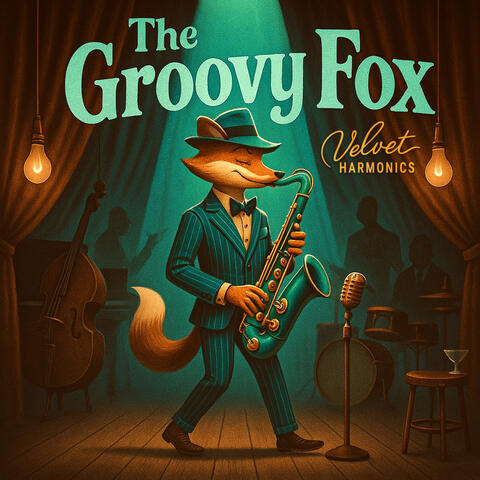 The Groovy Fox