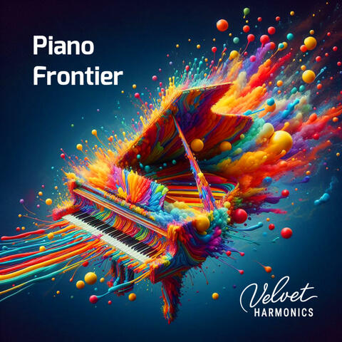 Piano Frontier