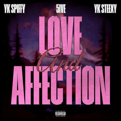 Love & Affection