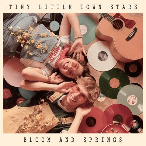 Tiny Little Town Stars