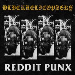 Reddit Punx
