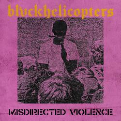 Misdirected Violence