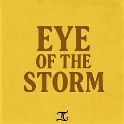 Eye Of The Storm