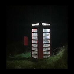 The Address To Oblivion