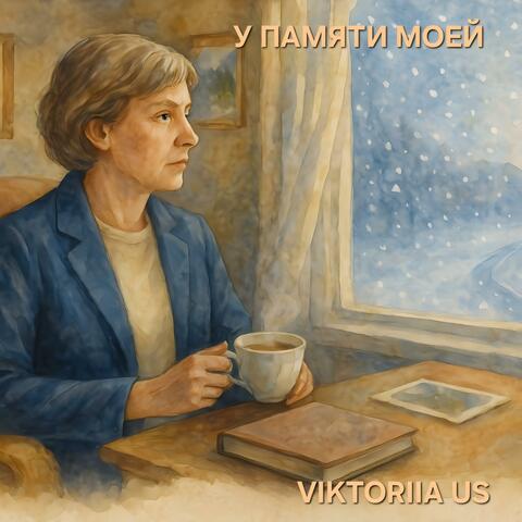У ПАМЯТИ МОЕЙ