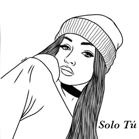 Solo Tú (feat. Teo Bvss)
