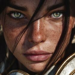 Sacrifice (Anthem 2025) (feat. Gogy) (Rock Version)