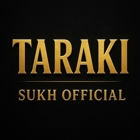 Taraki