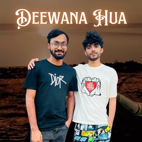 Deewana Hua