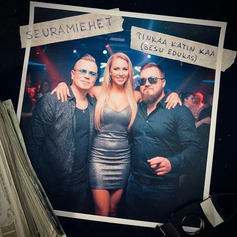 Tinkaa Katin kaa (besu edukas)