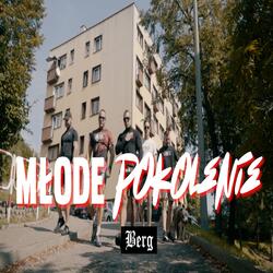 Młode Pokolenie