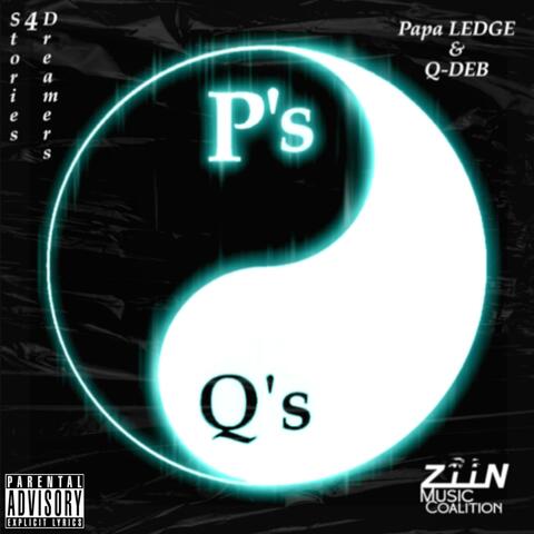P's & Q's
