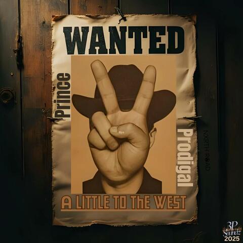 A Little to the West