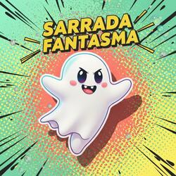 Sarrada do fantasma