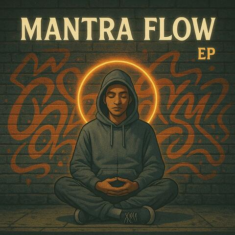 嘻哈佛咒-Mantra Flow