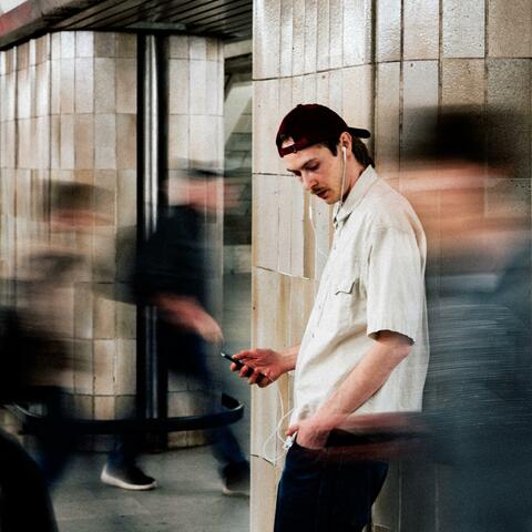 Dumbstruck (feat. Mick Jenkins)