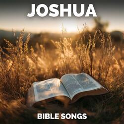 Joshua Twenty-Three - Hold Fast to the Lord