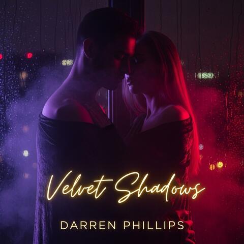 Velvet Shadows