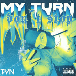 DON'T STOP (feat. Beltbooy)