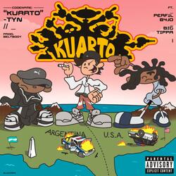 KUARTO (feat. Perfil Bajo & Big Tippa)