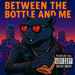 Between The Bottle And Me