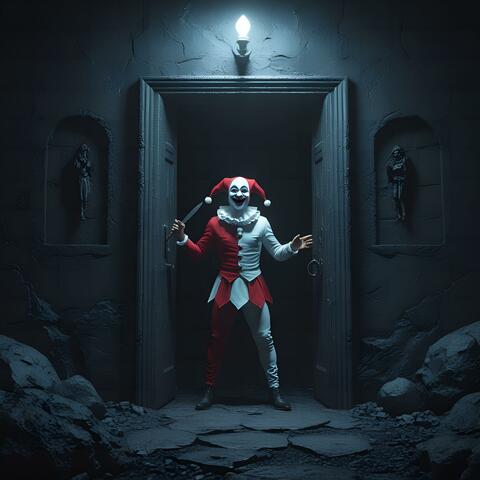 Свет в окошке шатался