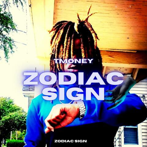 Zodiac Sign