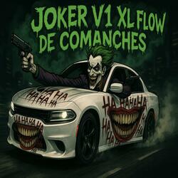 Jocker V1 XL (Flow de Comanches)
