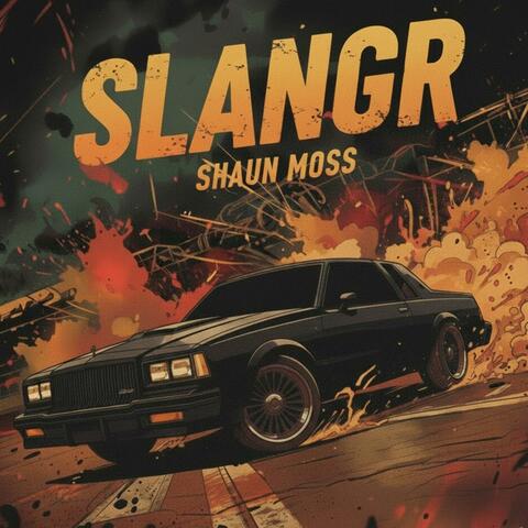 SLANGR