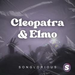 Cleopatra & Elmo