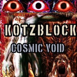 Cosmic Void