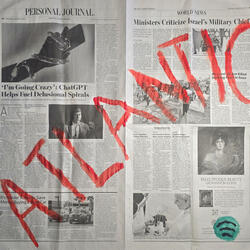 ATlanTIC (Radio Edit)