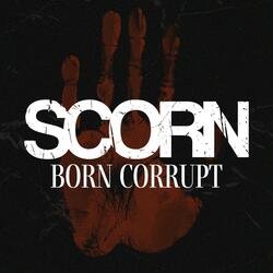 Born Corrupt