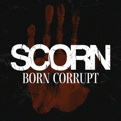 Born Corrupt
