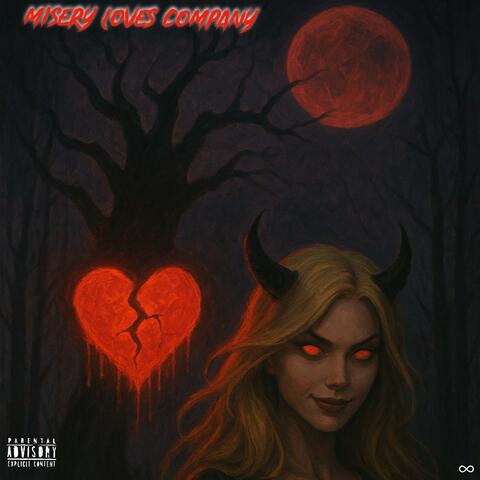 Misery Loves Company