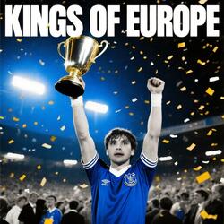 Everton '85: Road to Glory