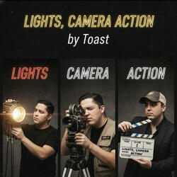 Lights Camera Action